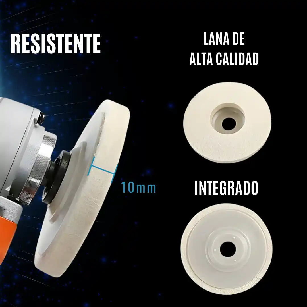BrillaMax™ (2x1) – ✨ Haz que Todo Brille como el Primer Día
