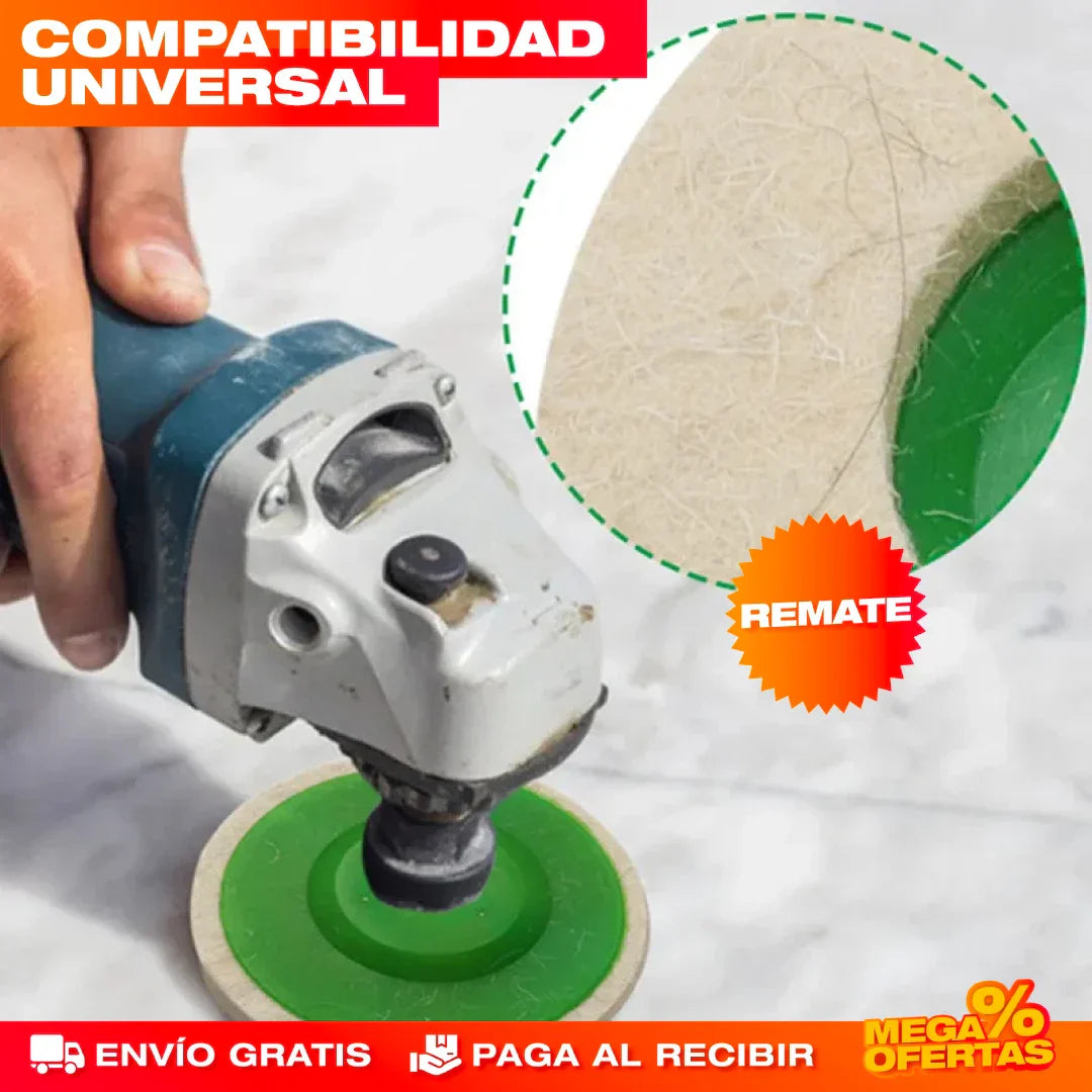 BrillaMax™ (2x1) – ✨ Haz que Todo Brille como el Primer Día