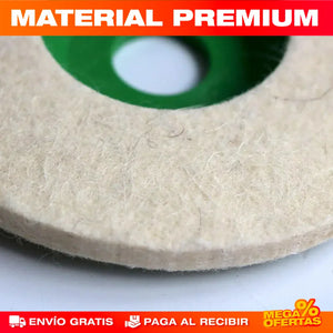 BrillaMax™ (2x1) – ✨ Haz que Todo Brille como el Primer Día